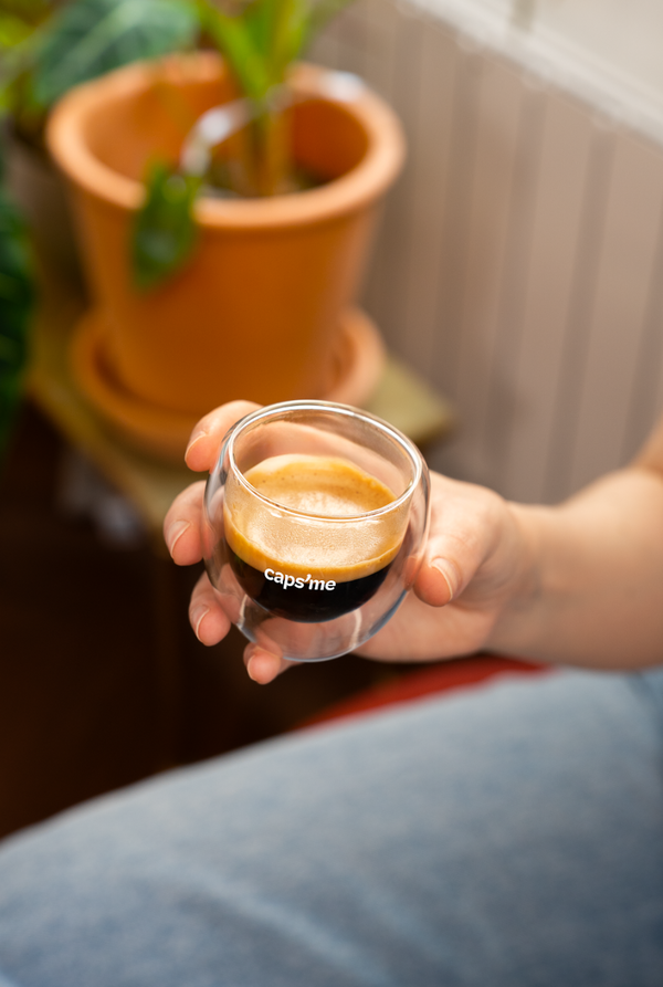 Les (vraies) bonnes raisons de vous faire un café au quotidien