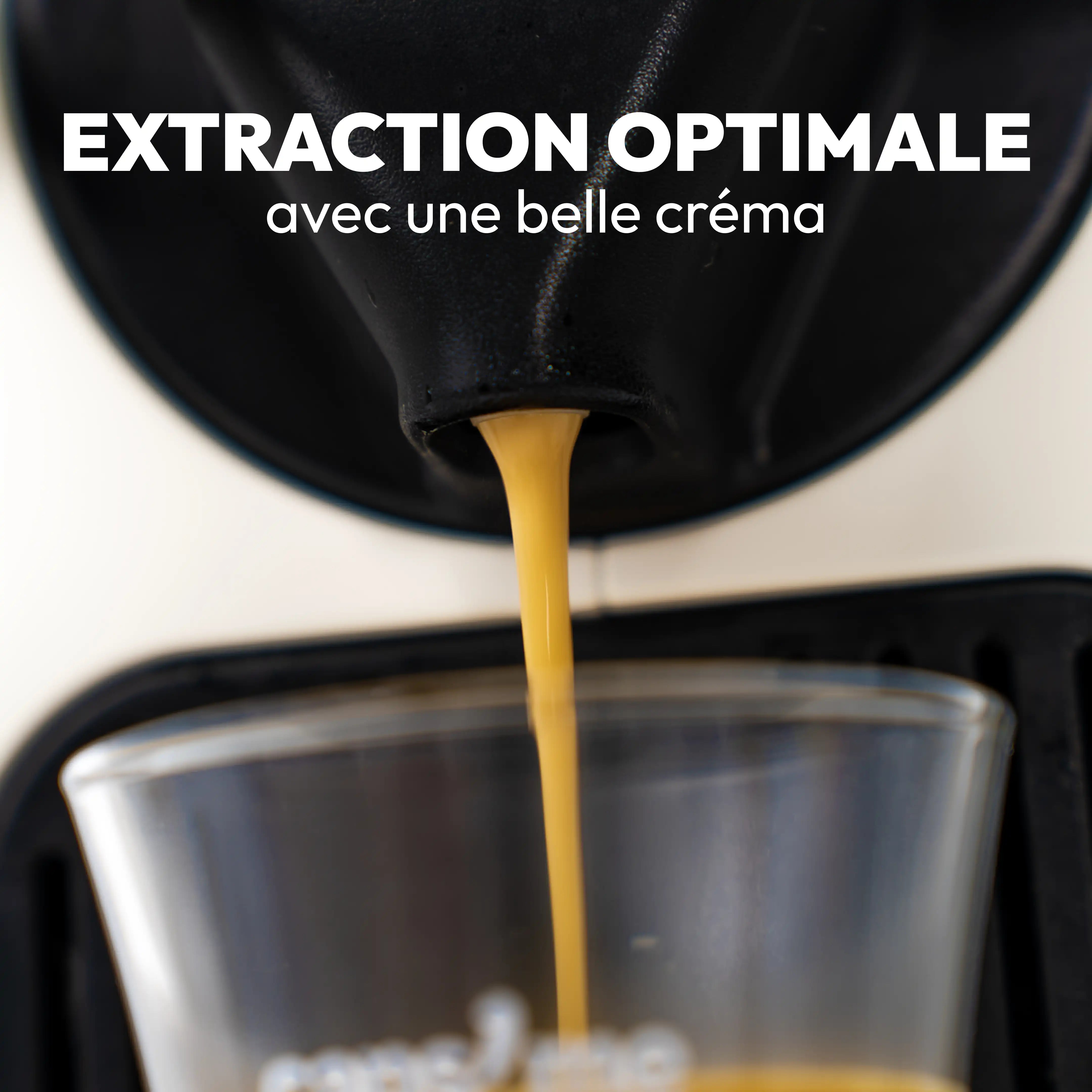 Le coffret Caps'me Twist compatible Nespresso®
