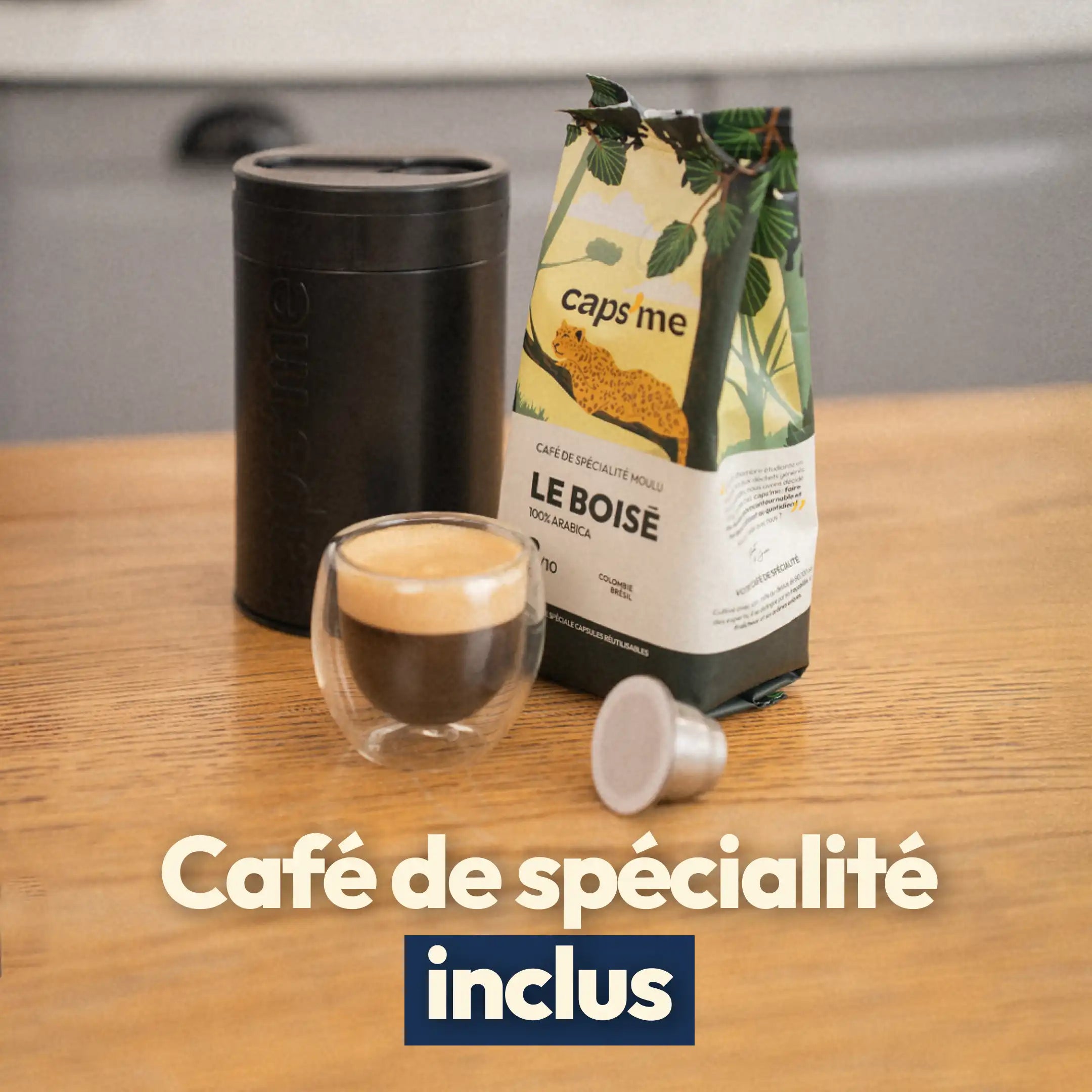 Neue Nespresso® Original & L'Or Barista®* Probierbox