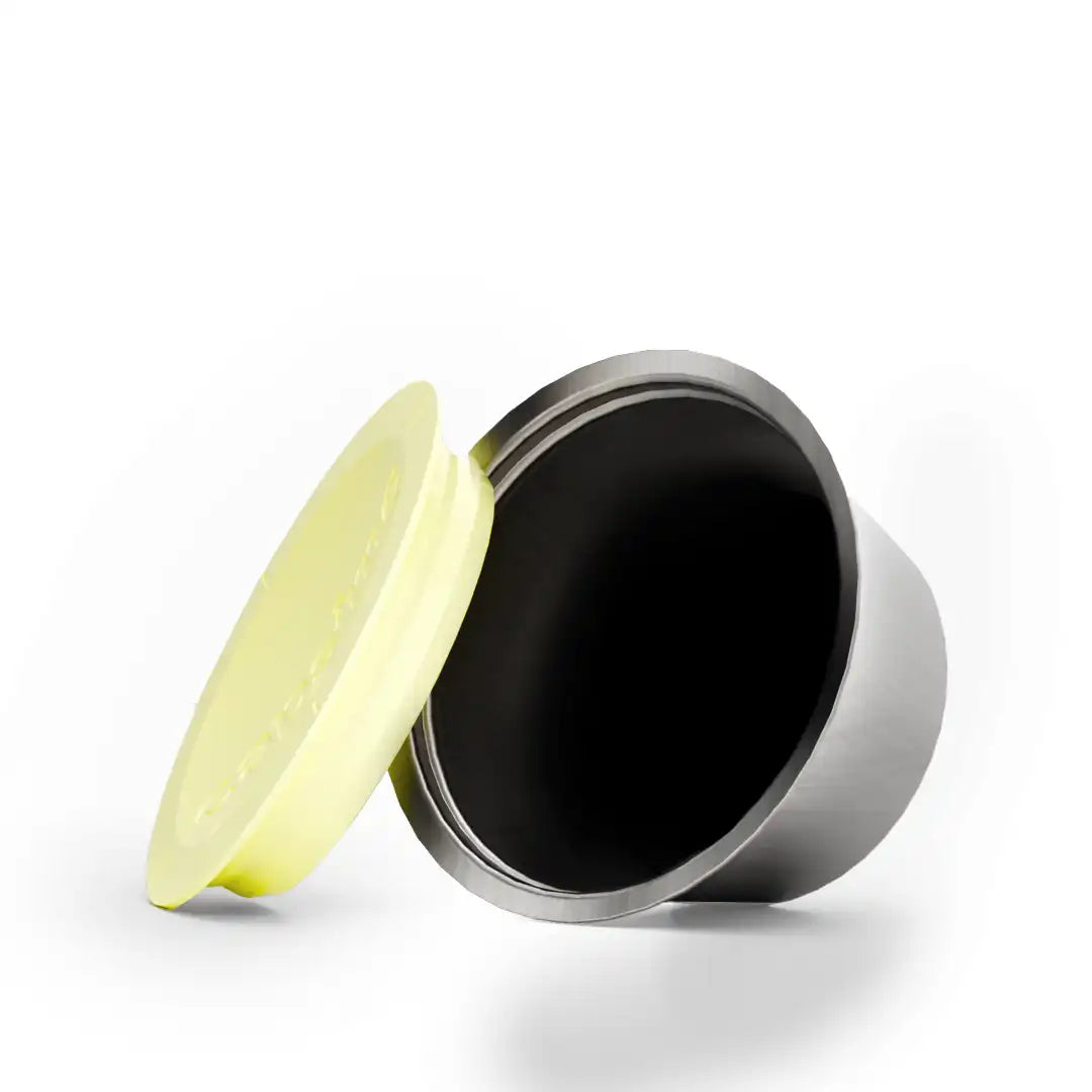 Nescafé® Dolce Gusto® compatible Caps'me reusable & refillable capsule