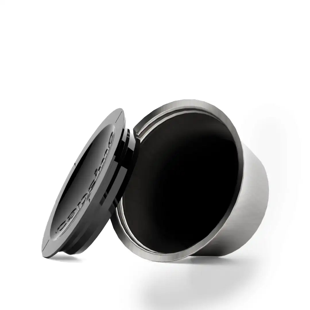 Nescafé® Dolce Gusto® compatible Caps'me reusable & refillable capsule