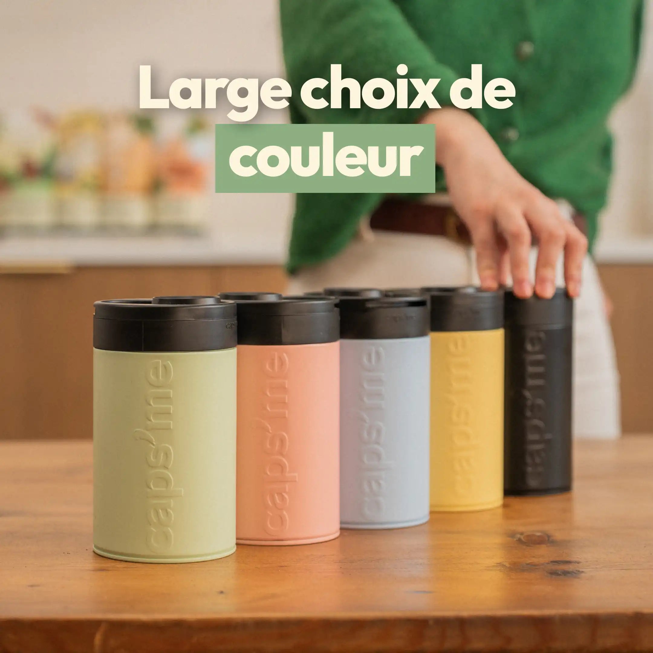 New Senseo®* Gift Set