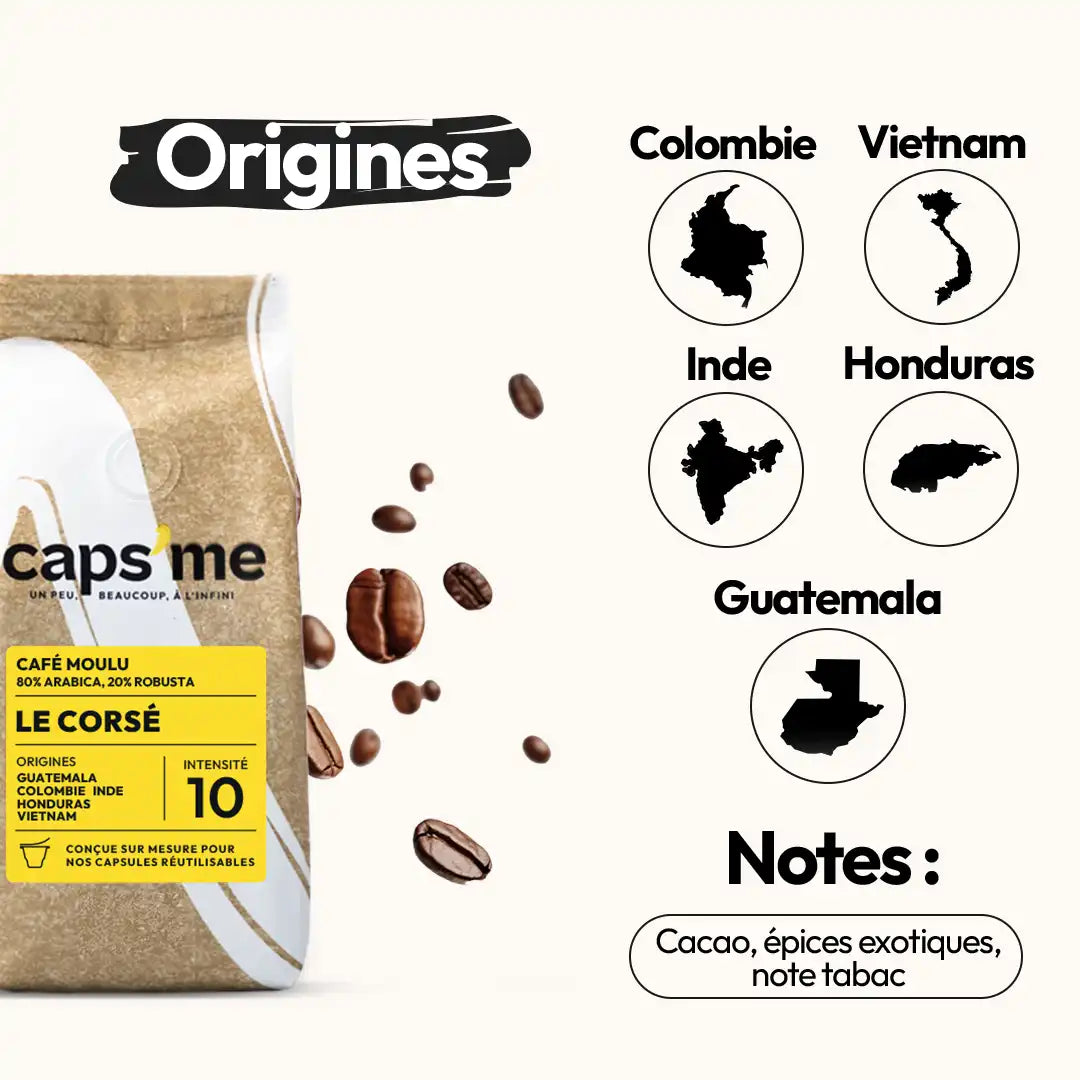 COFFEE OFFER WITH GIFT