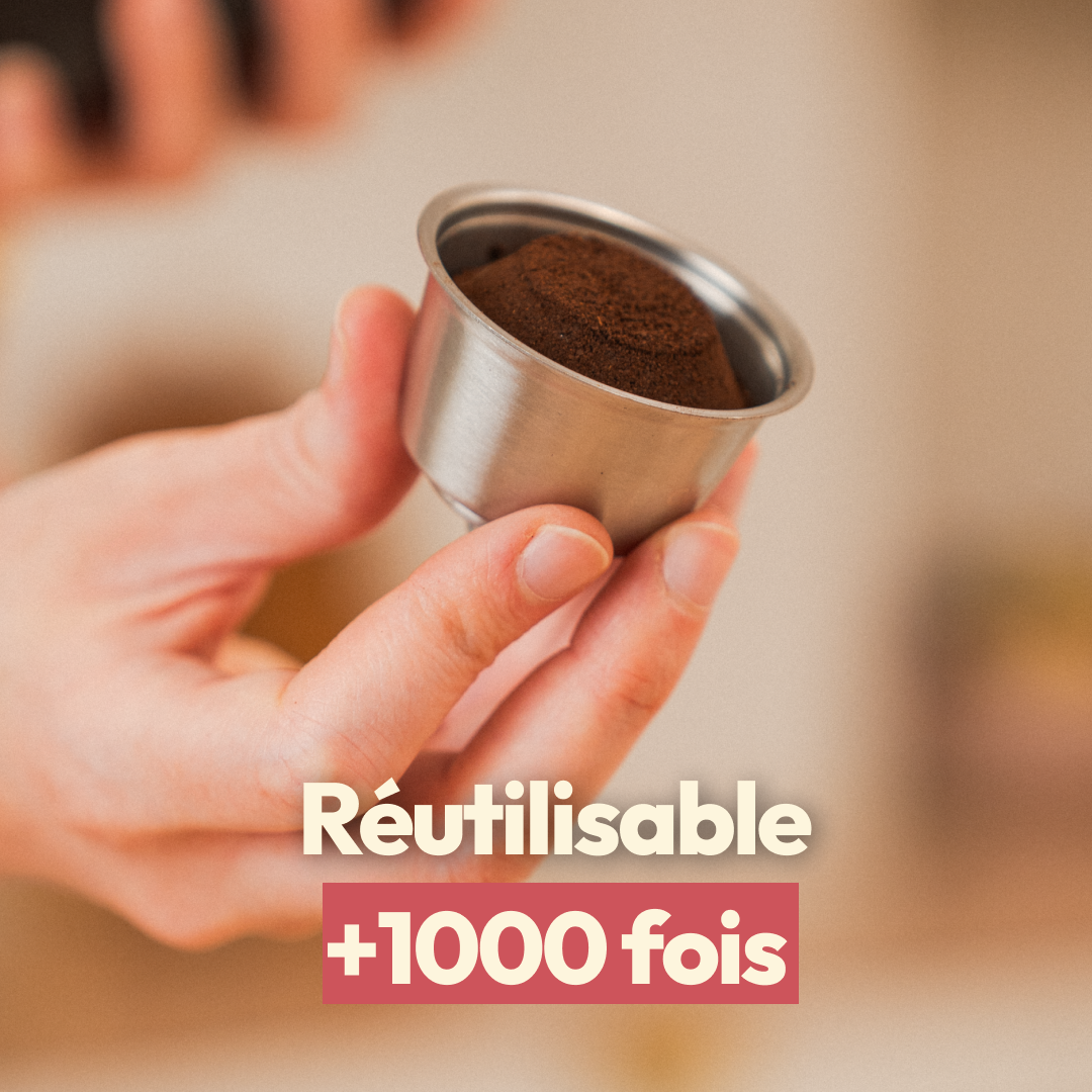 Coffret de Noël - DG
