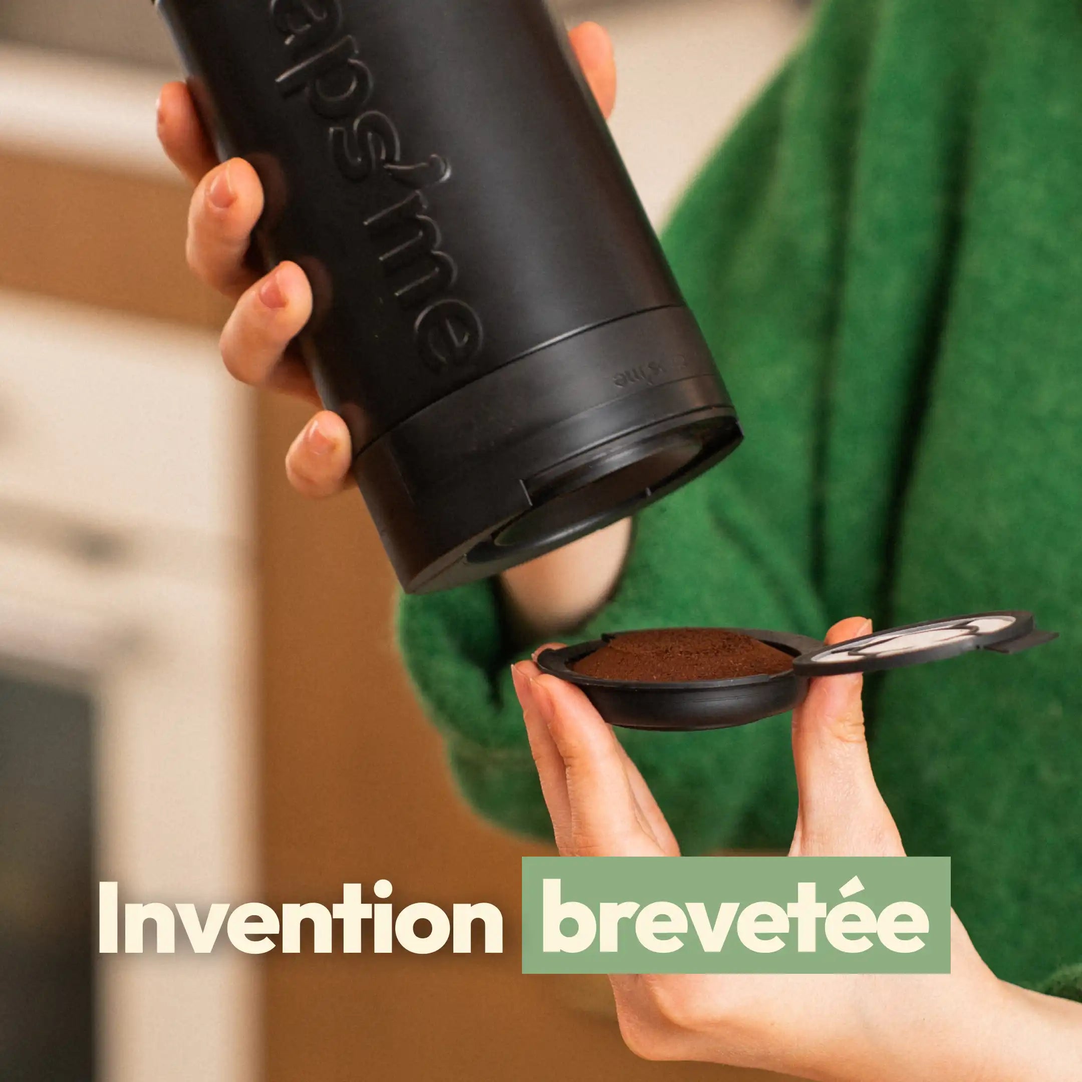 New Senseo®* Gift Set