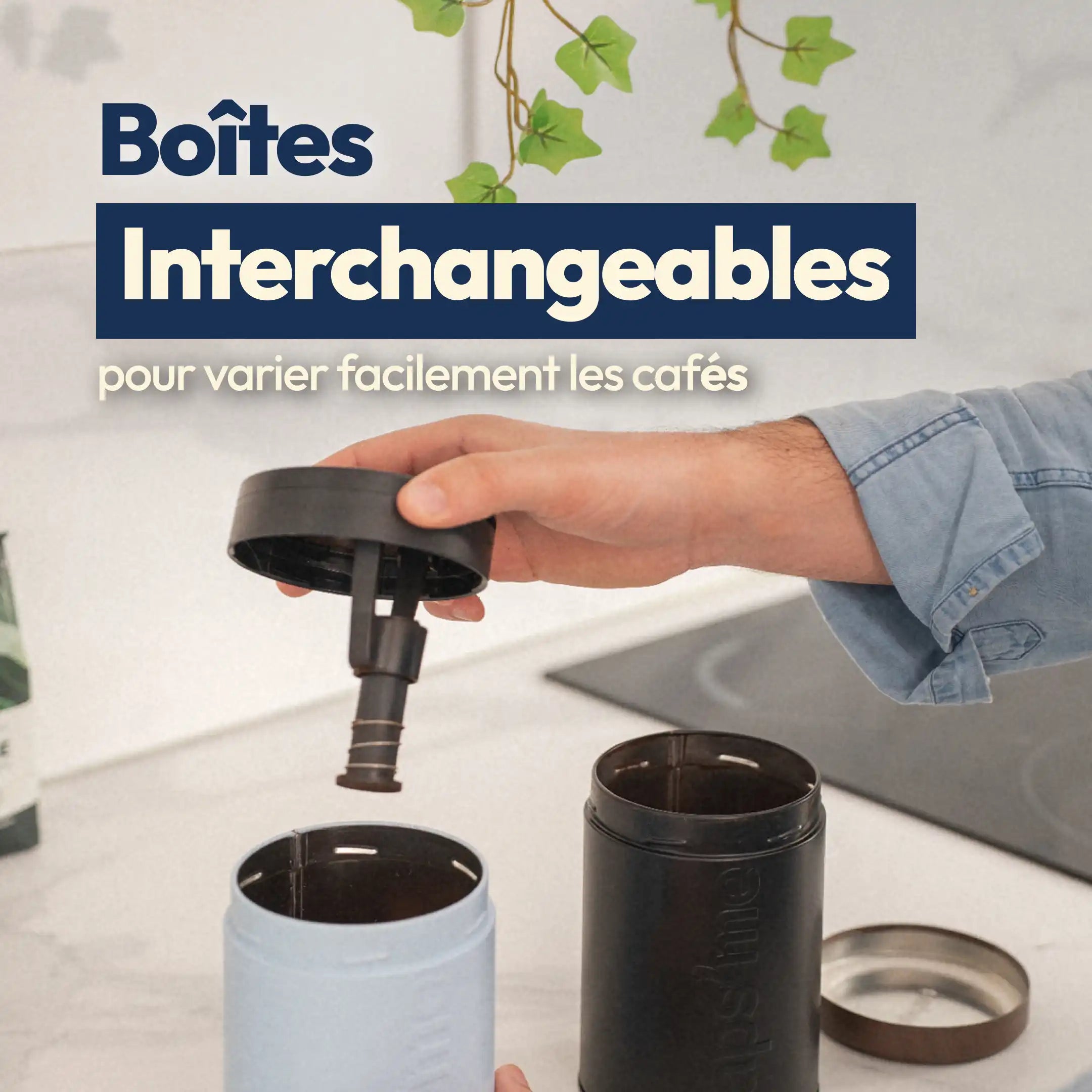 Neue Nespresso® Original & L'Or Barista®* Probierbox