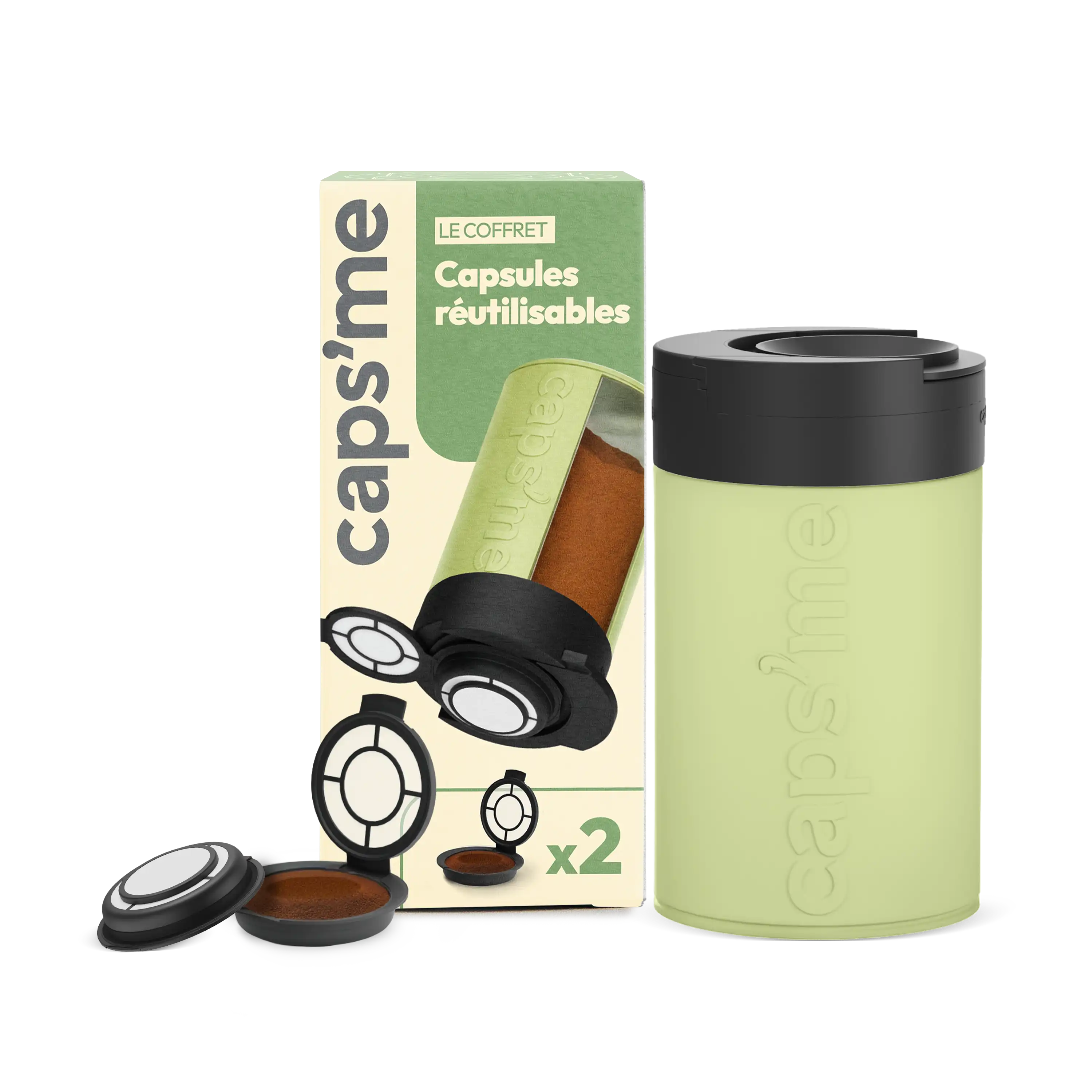 New Senseo®* Gift Set