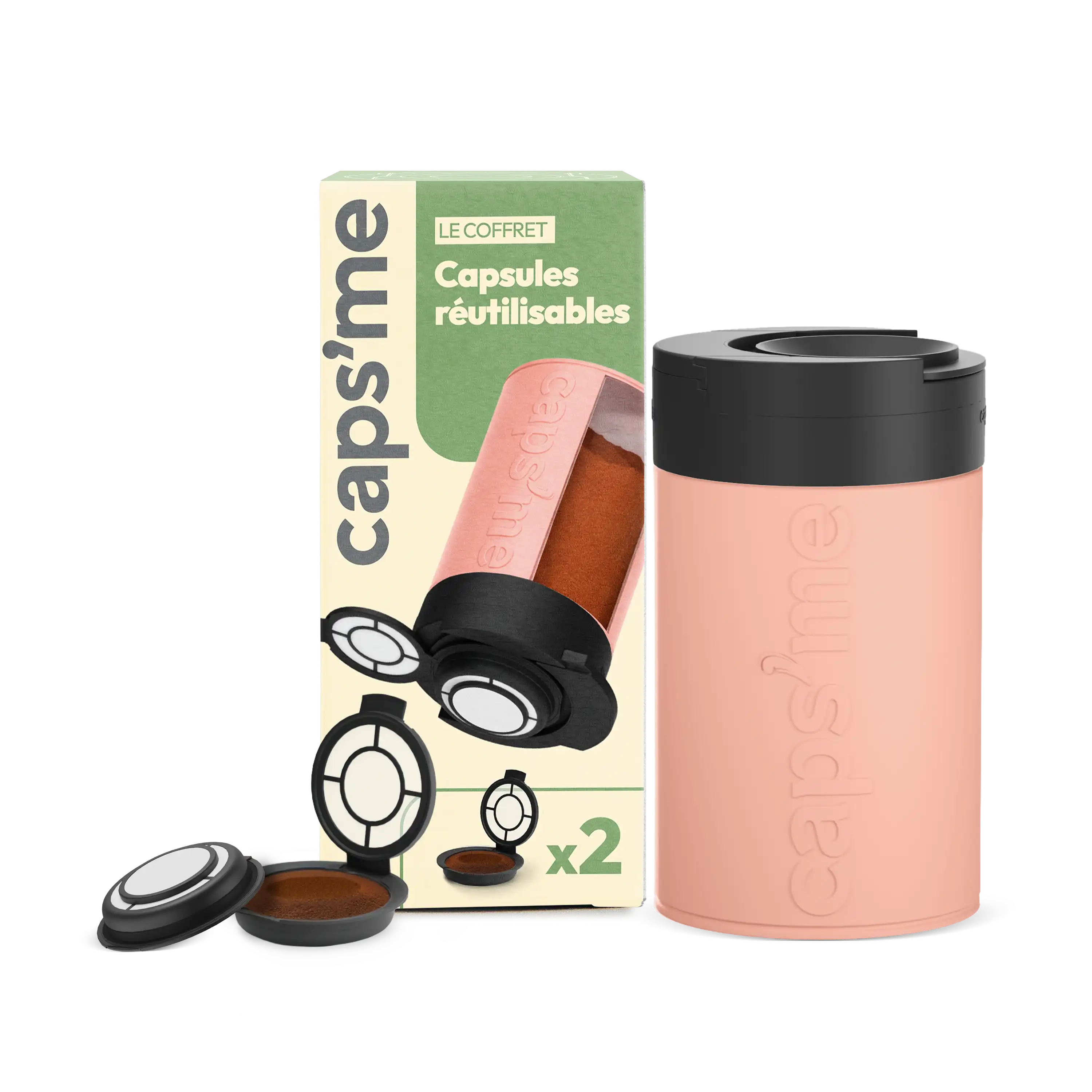 New Senseo®* Gift Set