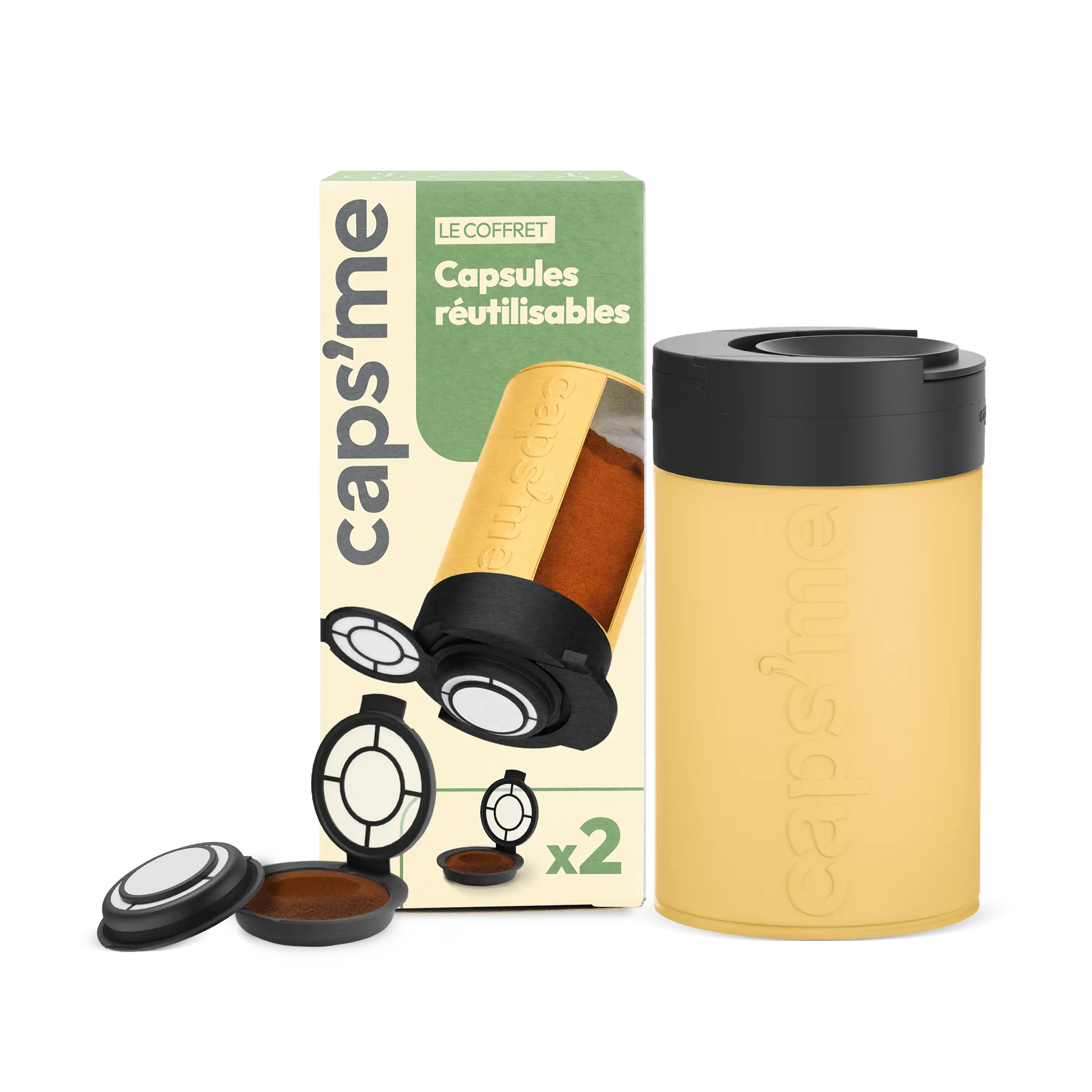 New Senseo®* Gift Set