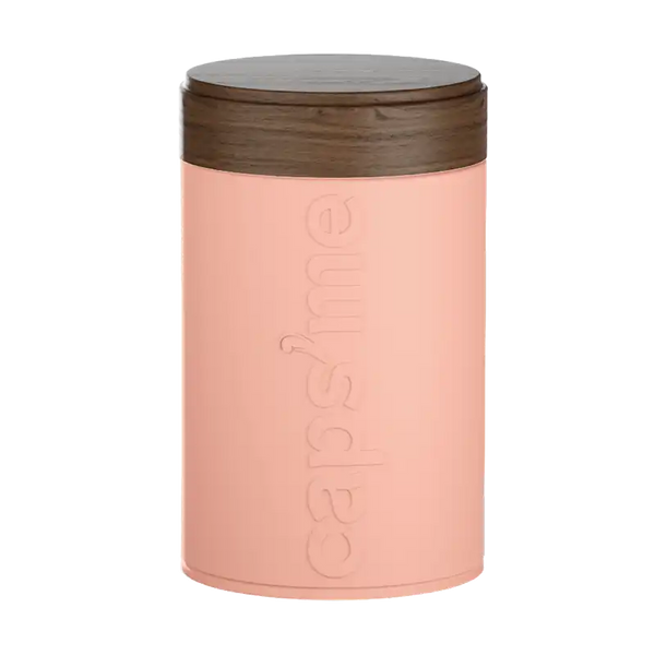 Boîte Rose Corail