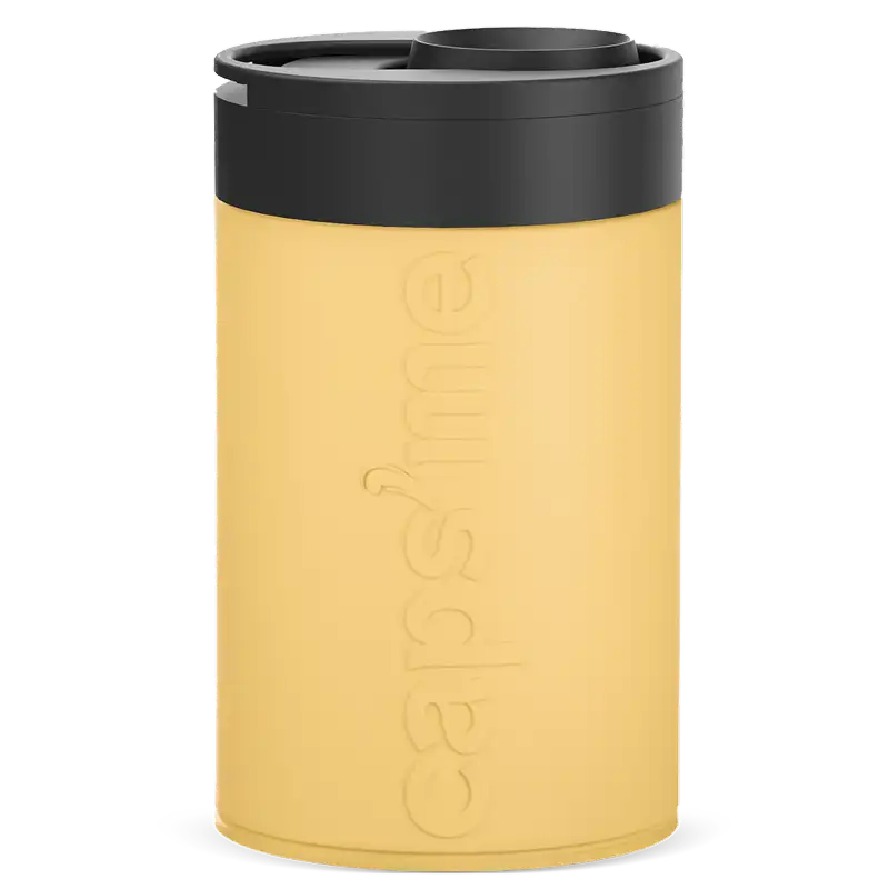 Shaker compatible avec les machines Nespresso® Original & L’Or Barista®*