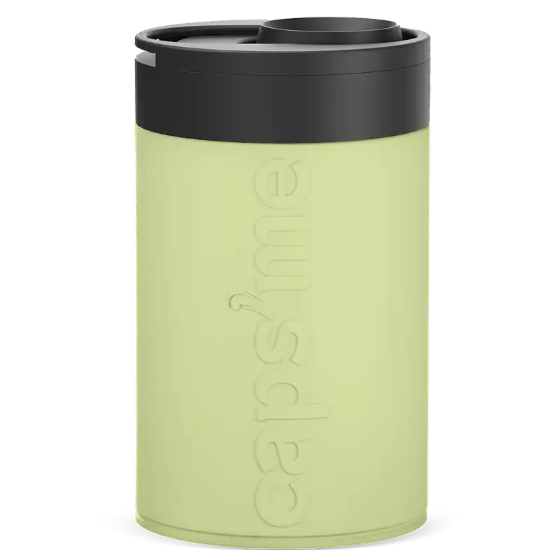 Shaker compatible avec les machines Nespresso® Original & L’Or Barista®*