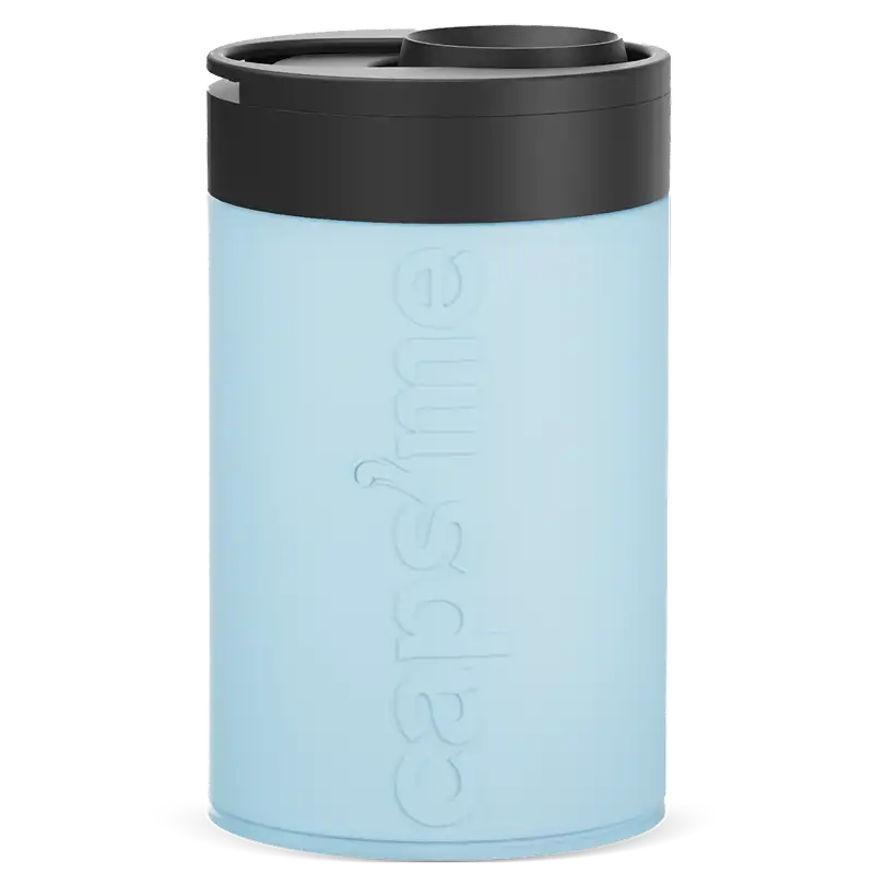 Shaker compatible avec les machines Nespresso® Original & L’Or Barista®*