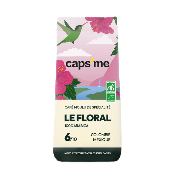 LE FLORAL