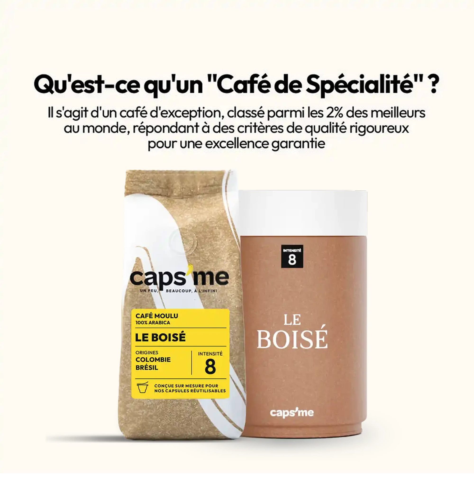 COFFEE OFFER WITH GIFT