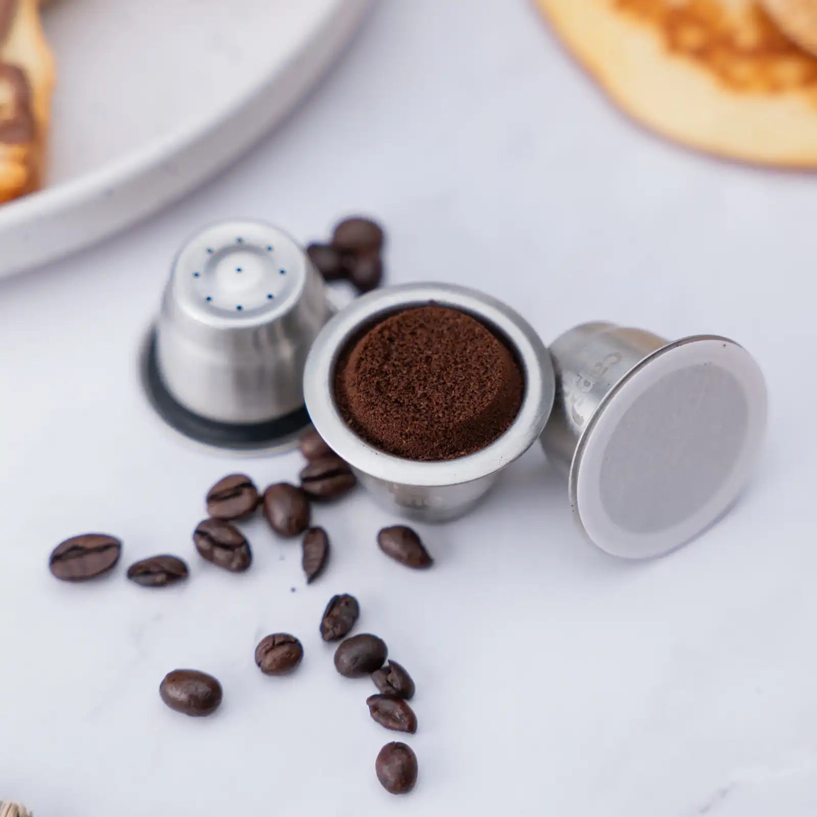 Probierpaket 4 Kaffees