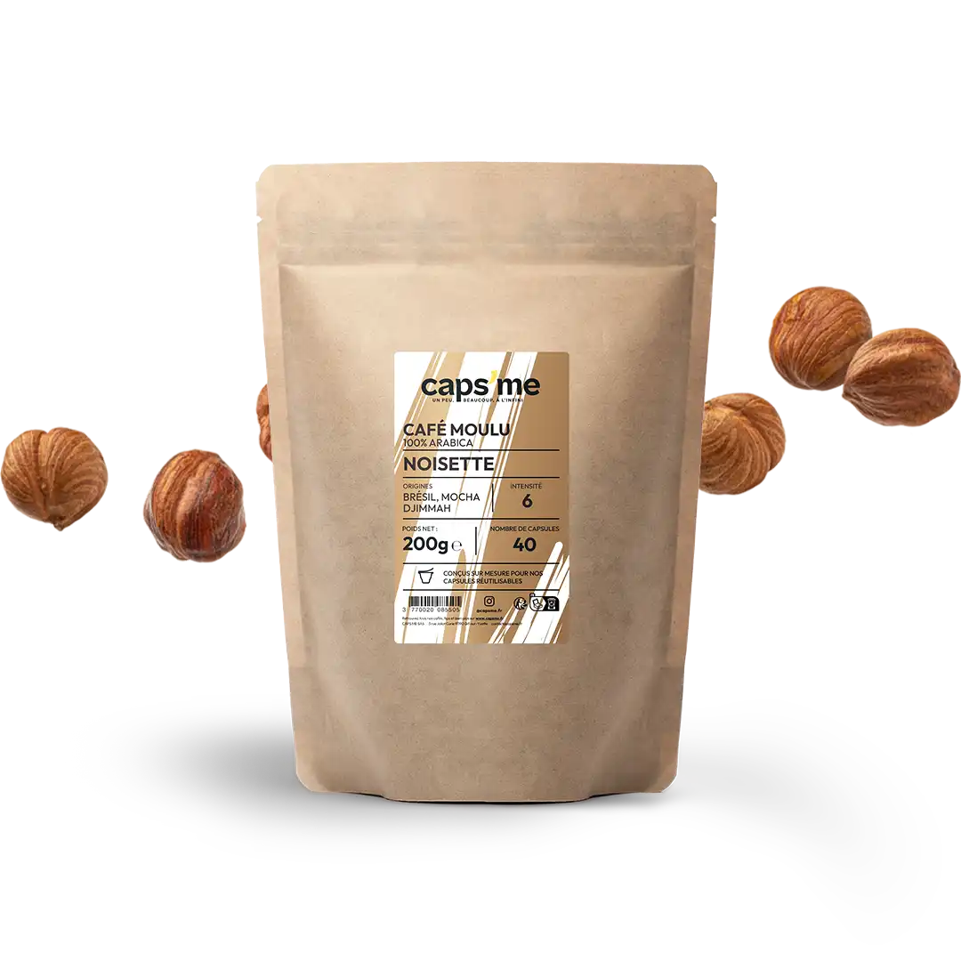THE NOISETTE