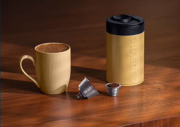 Ratgeber 2026: So wählen Sie den richtigen Kaffee für wiederverwendbare Kapseln