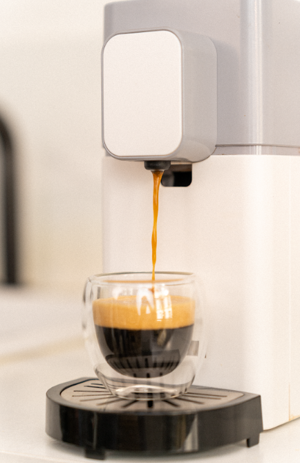 Au secours, mon café est trop amer : que faire ?