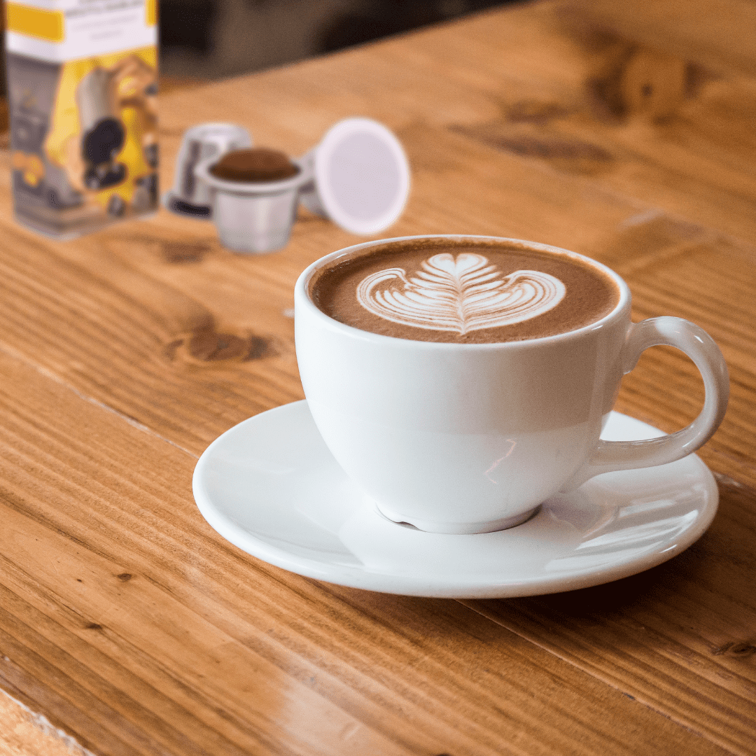 Welchen Kaffee soll man für seine wiederverwendbare Kaffeekapsel wählen?