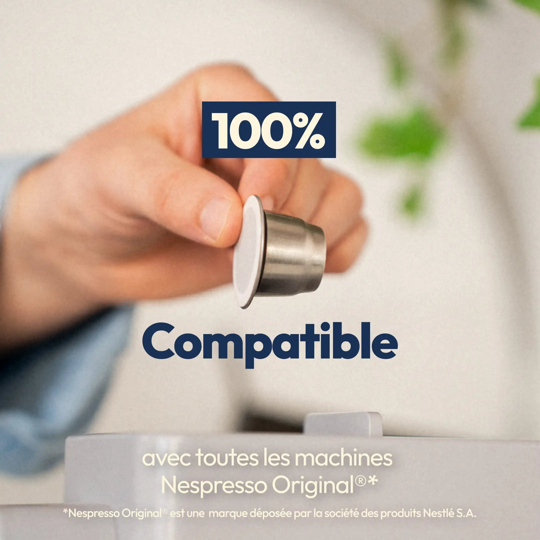 Nouveau Coffret Nespresso® Original & L'Or Barista®*