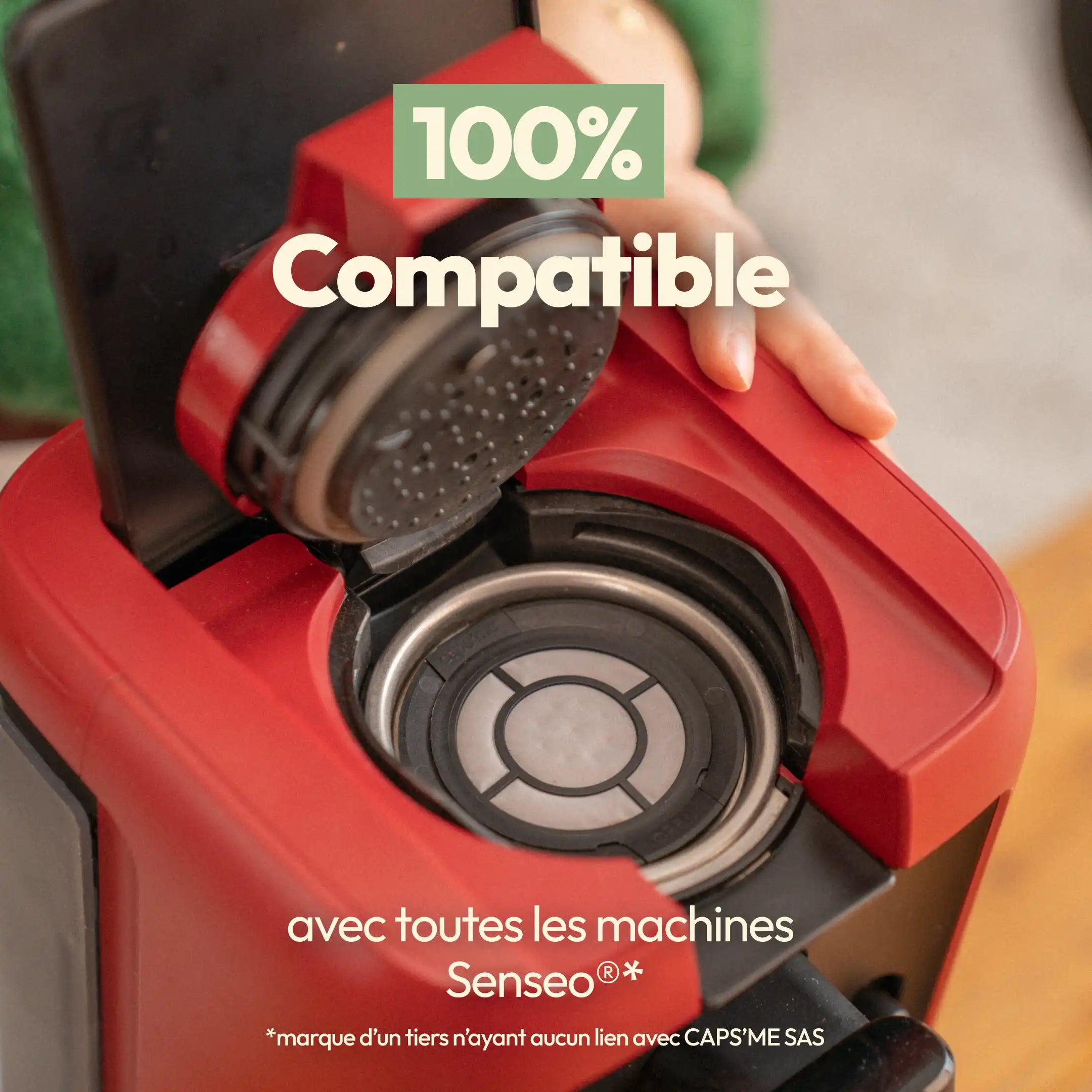 New Senseo®* Gift Set