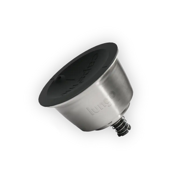 Capsule réutilisable & rechargeable Caps'me compatible Nescafé® Dolce Gusto®