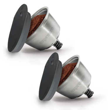 Espresso / 2 capsules