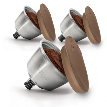 Lang / 3 capsules