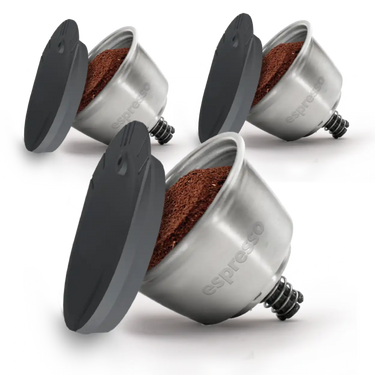 Espresso / 3 capsules