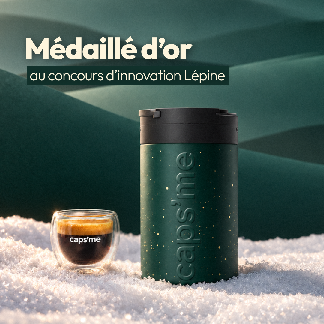 Coffret de Noël - DG
