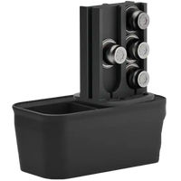 Porte-capsulesCompatible avec Nespresso® Original*