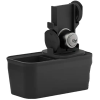 Porte-capsule Compatible avec Nescafé® Dolce Gusto®*