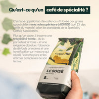 Recharges Caps'me compatibles Nespresso® Original*