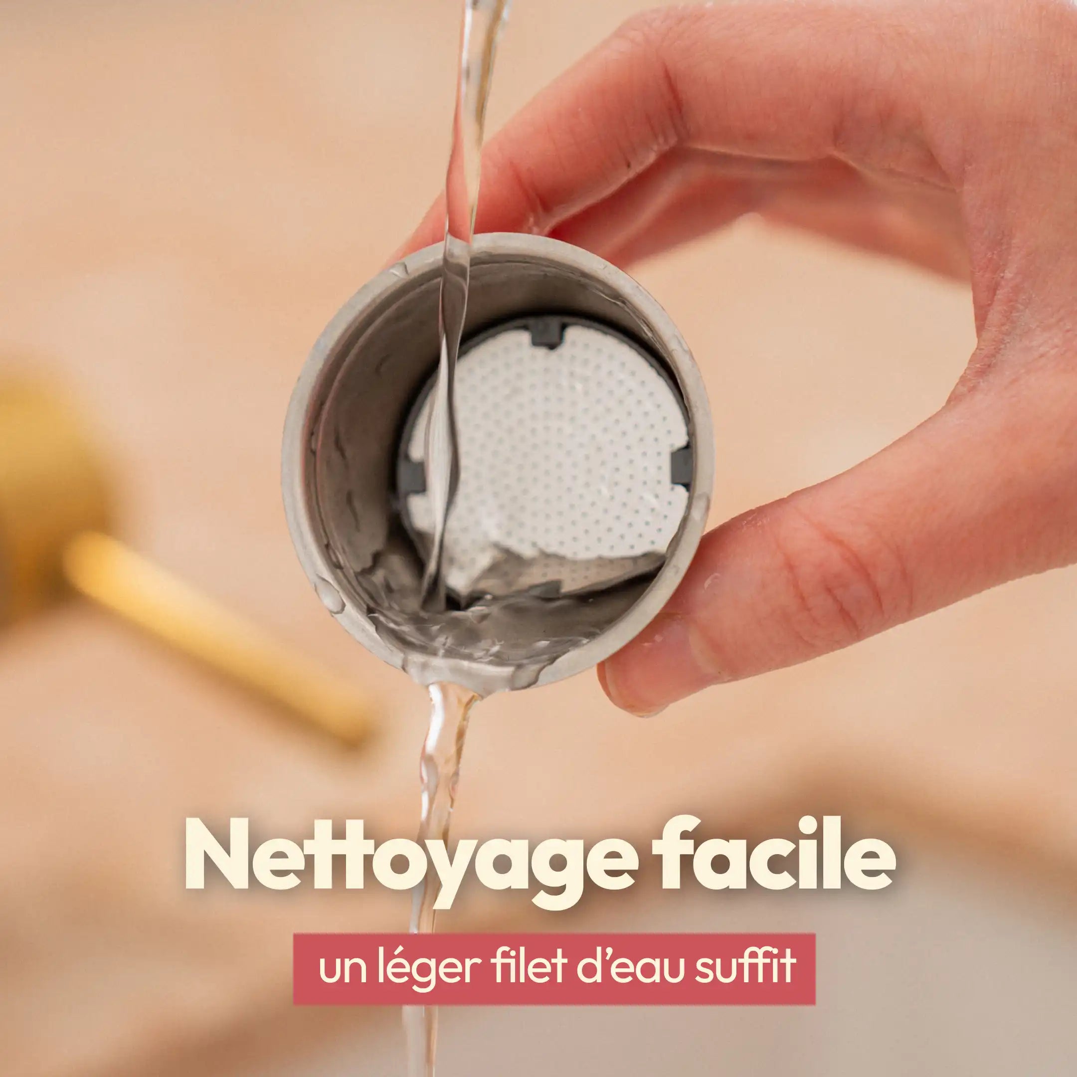 Coffret Caps'me compatible Nescafé® Dolce Gusto®