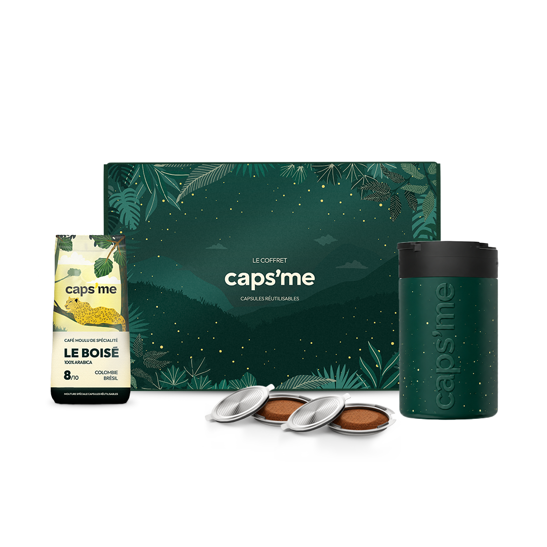 Coffret de Noël - SEN