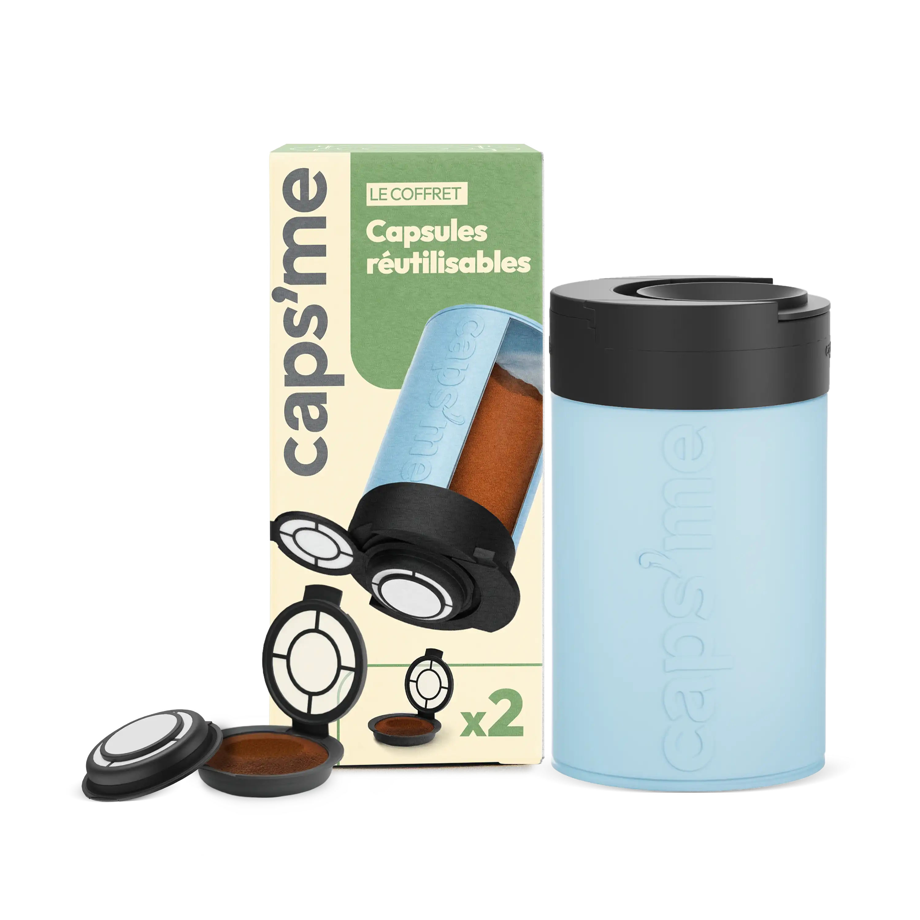 New Senseo®* Gift Set