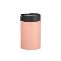 Shaker zum Befüllenvon wiederbefüllbaren Kapseln