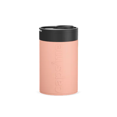 Boîte Rose Corail