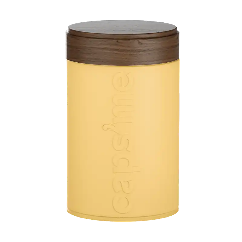 Boîte Jaune Zénith