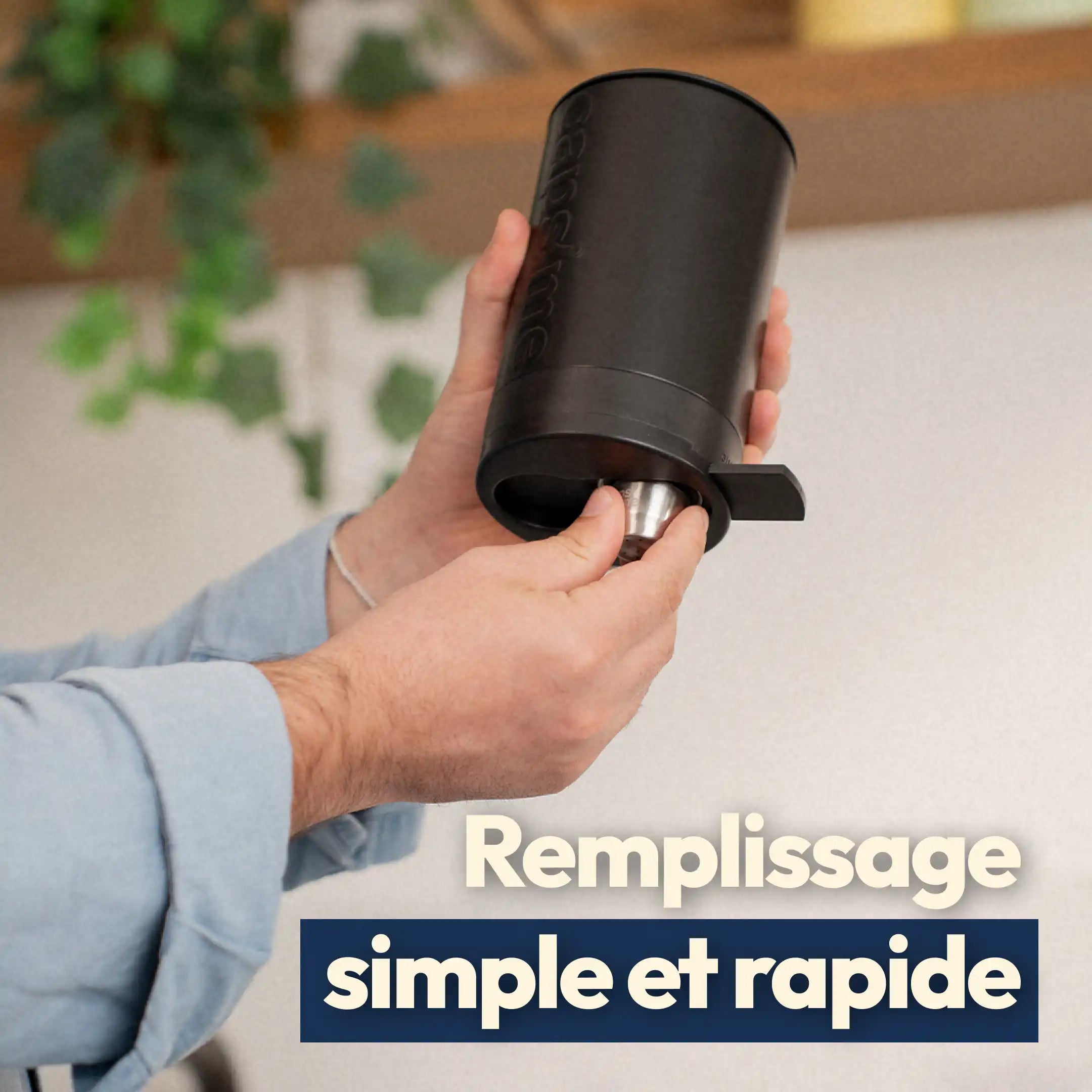 Nouveau Coffret Nespresso® Original & L'Or Barista®*