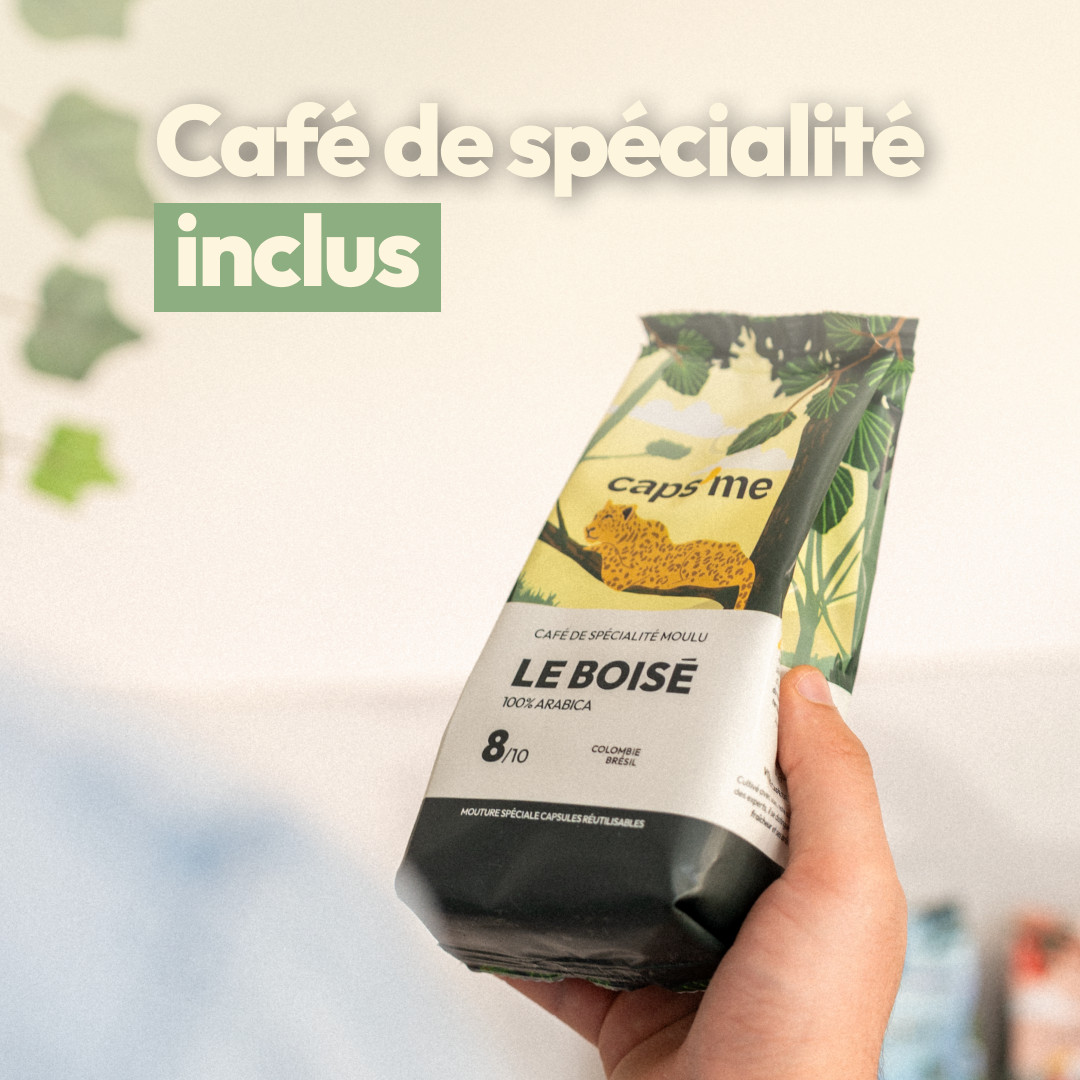 Coffret de Noël - SEN