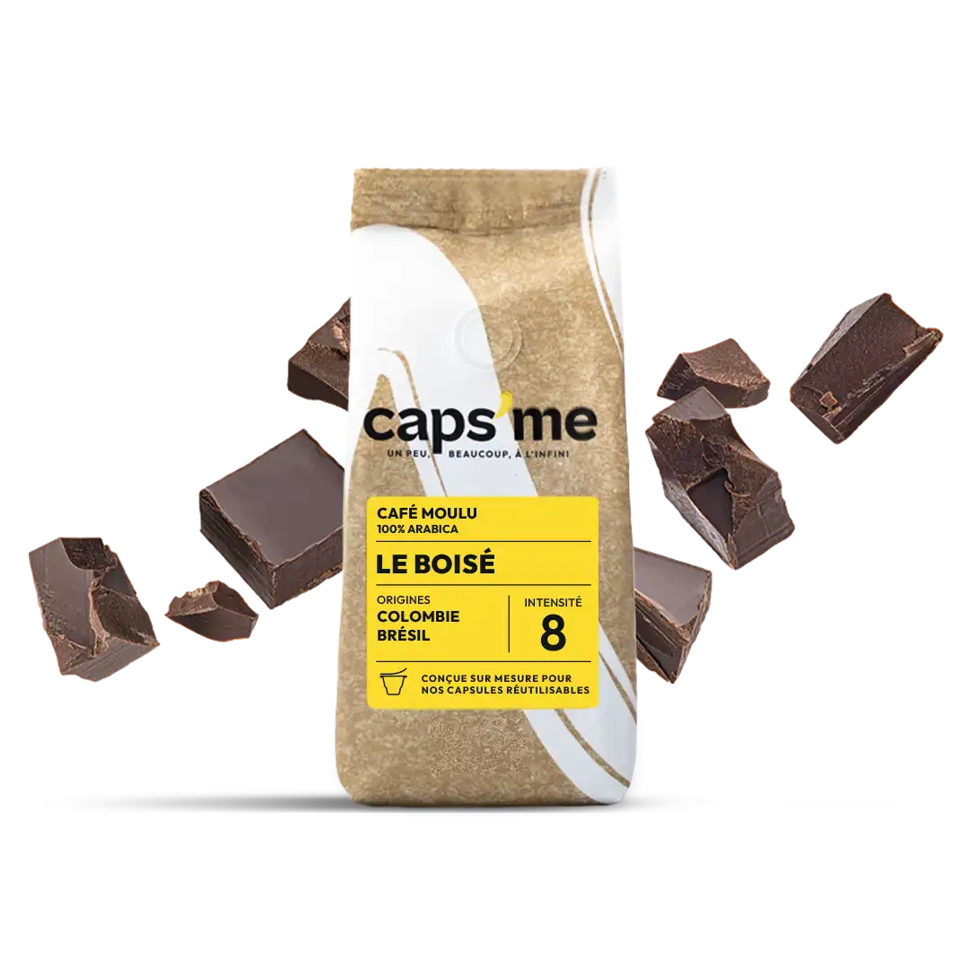 kaffeekapseln für wiederverwendbare kapseln Boisé_.webp