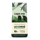 LE CORSÉ