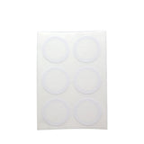 Opercules compostables CAPS ME capsule 