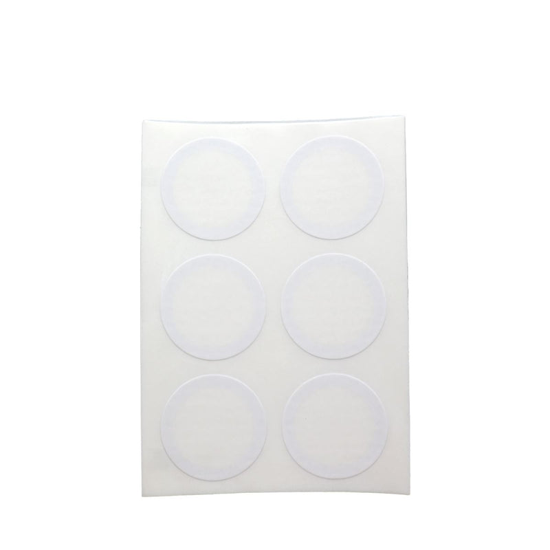 Opercules compostables CAPS ME capsule 